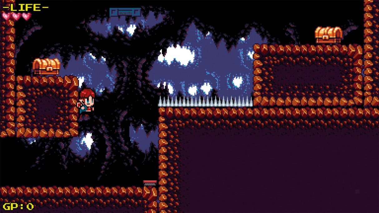 Juego Reknum Origins Collection Switch