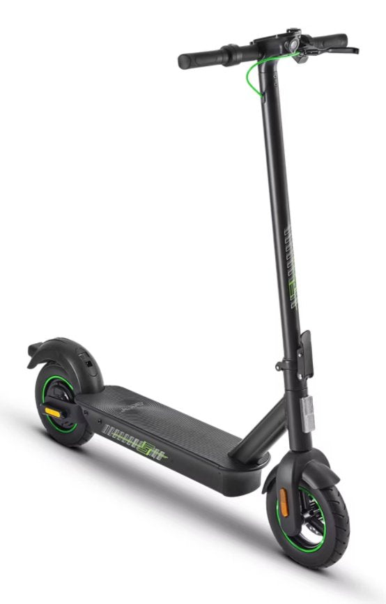 EAN 4711474048707 - Acer ES Series 5 AES025 Negro 25 kmh 16 Ah imagen 3