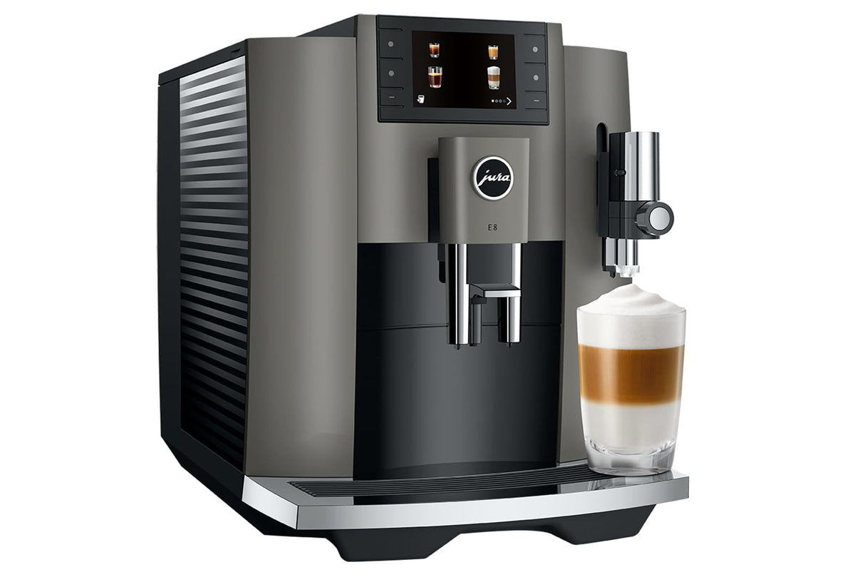 EAN 7610917155835 - JURA E8 (EC) Totalmente automática Máquina espresso 1,9 L imagen 3