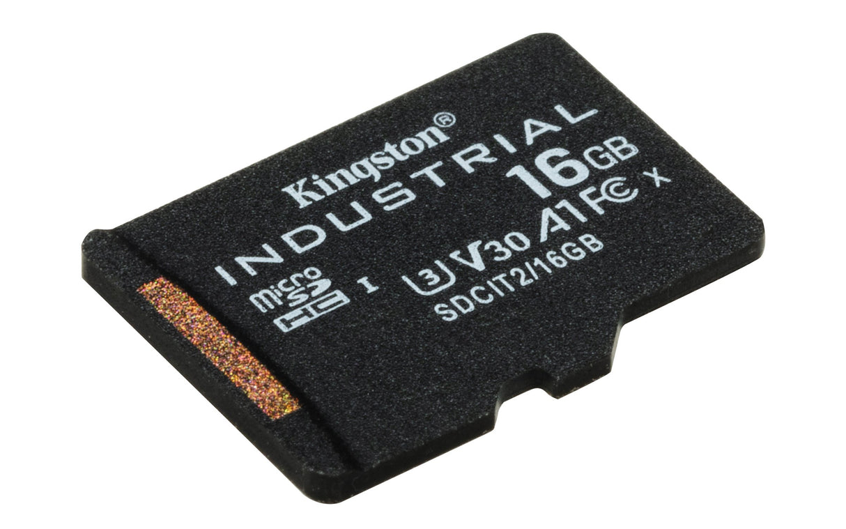 EAN 0740617321104 - Kingston Technology Industrial UHS-I Clase 10 imagen 4