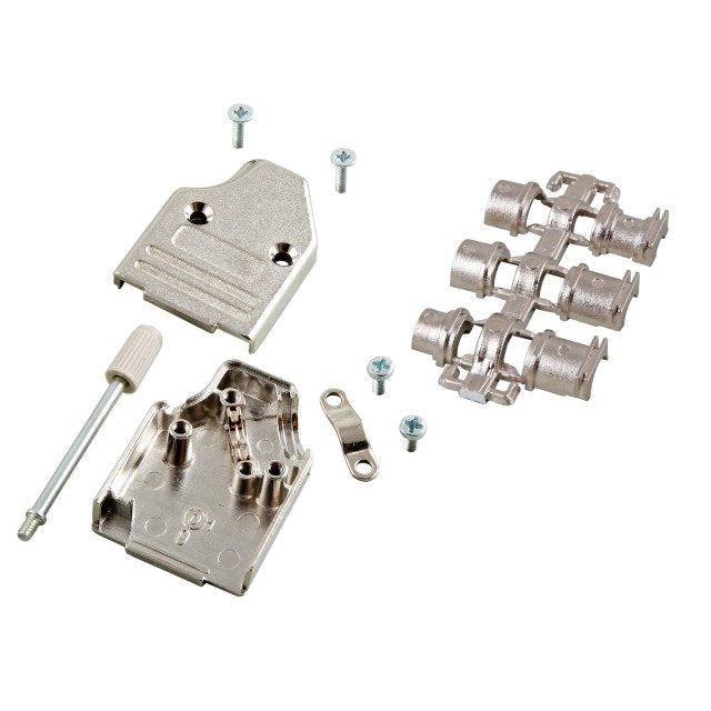 Vollmetallhaube 35 E-Mhdm35 25-K
