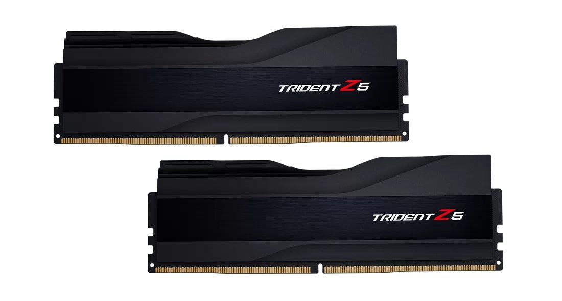 EAN 4713294235930 - G.Skill Trident Z F5-8000J4048F24GX2-TZ5K módulo de memoria 48 GB 2 x 24 GB DDR5 8000 MT/s imagen 4