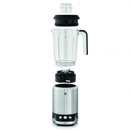 Wmf Kult X 1,2 L Batidora De Vaso Acero Inoxidable 900 W