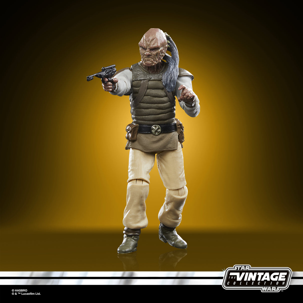 EAN 5010996133670 - Star Wars Weequay imagen 6