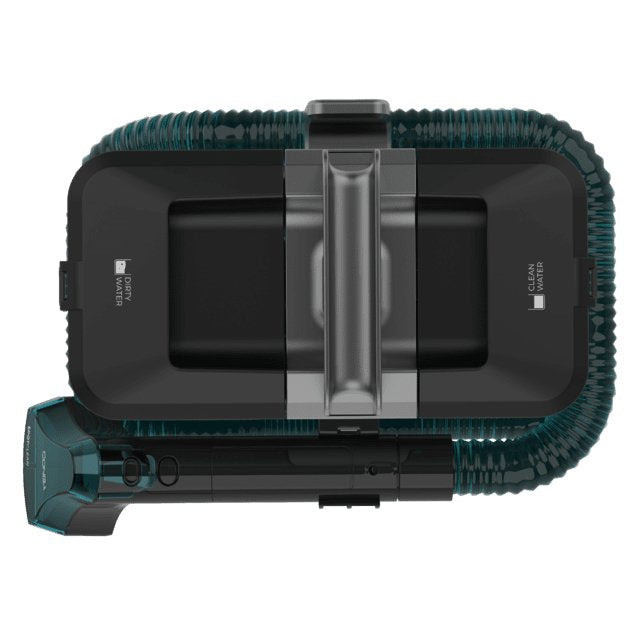 Aspirador Tapiceria A01 Eu01 100073 Cong