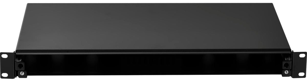 Sin Panel Frontal, 19 1he, Extraíble, Negro,