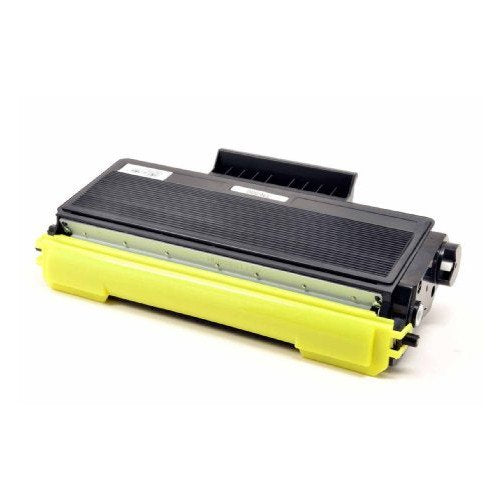 EAN 6959080003248 - Inkea Brother TN-650 cartucho de tóner 1 pieza(s) Negro imagen 1