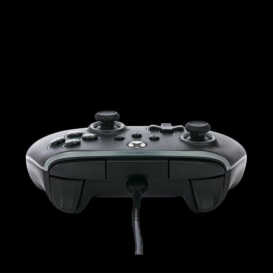 Mando Xbox Series X/S Lumectra Perp Negro