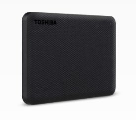 EAN 4260557511251 - Toshiba Canvio Advance disco duro externo 4 TB 2.5" USB tipo A 2.0/3.2 Gen 1 (3.1 Gen 1) Negro imagen 4