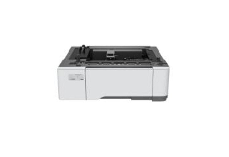 Lexmark Papierzuf. 650 Bl. Cs Cx53x 63x Duo Tray