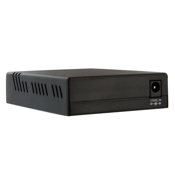EAN 0065030836845 - StarTech.com MCM110ST2EU convertidor de medio 100 Mbit/s 1310 nm imagen 3