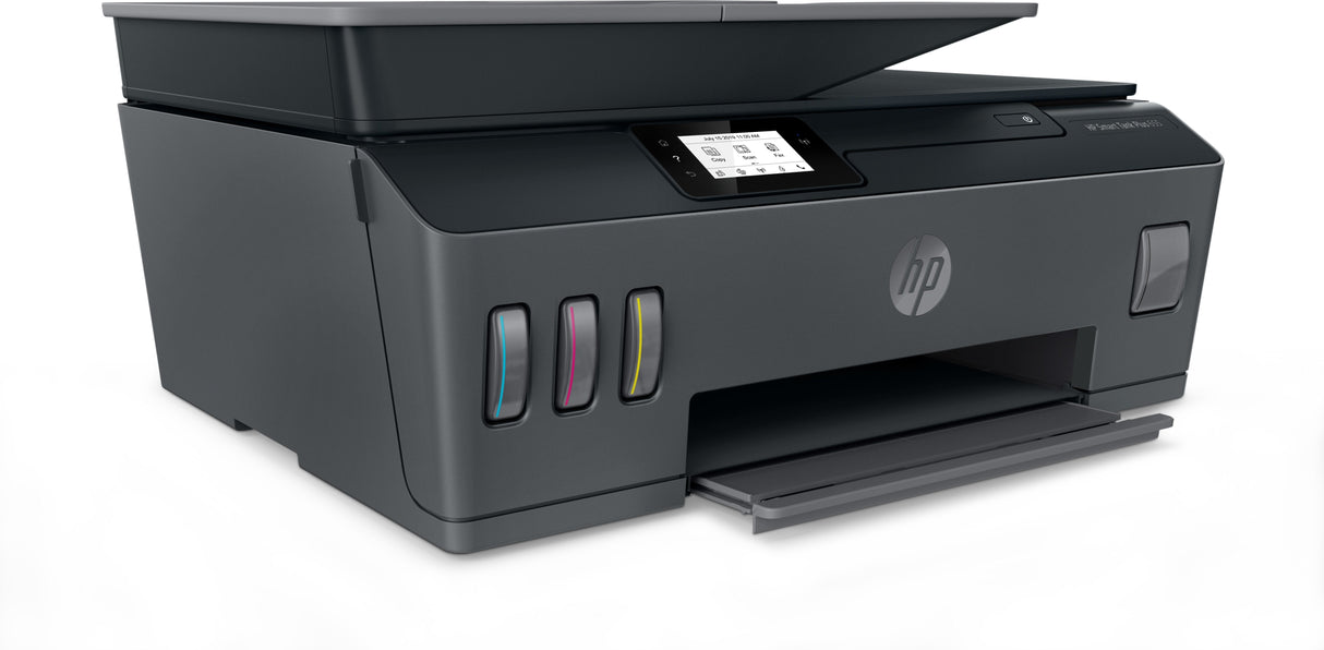 EAN 0192545948258 - HP Smart Tank Plus 655 Wireless All-in-One Inyección de tinta térmica A4 4800 x 1200 DPI 11 ppm Wifi imagen 2