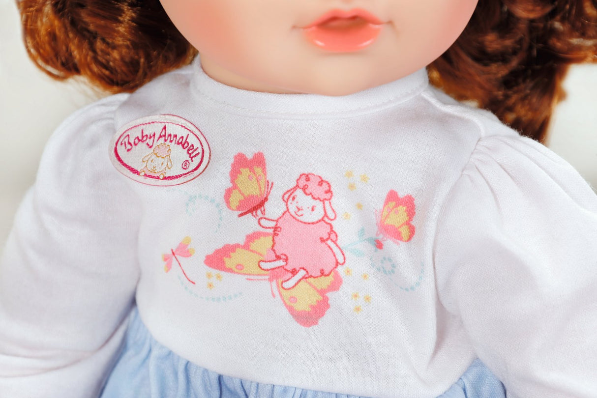 EAN 4001167707234 - Baby Annabell Sophia imagen 20