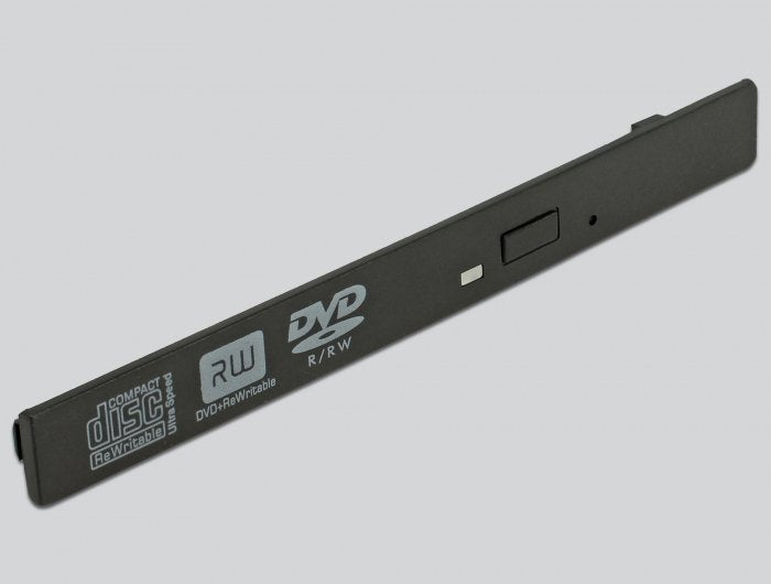 EAN 4043619426034 - DeLOCK 42603 Caja para disco ODD 13,3 cm (5.25") SATA III Negro imagen 3