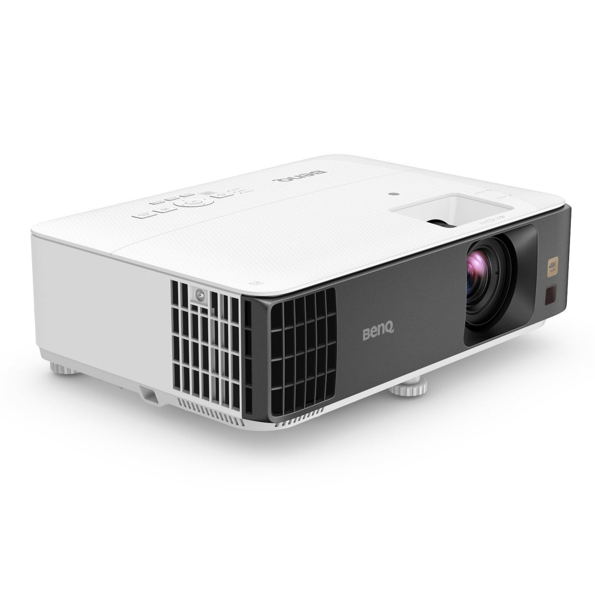 EAN 4718755087073 - BenQ TK700 Proyector de alcance estándar 3200 lúmenes ANSI DLP UHD 4K (3840x2160) 3D Negro, Blanco imagen 5