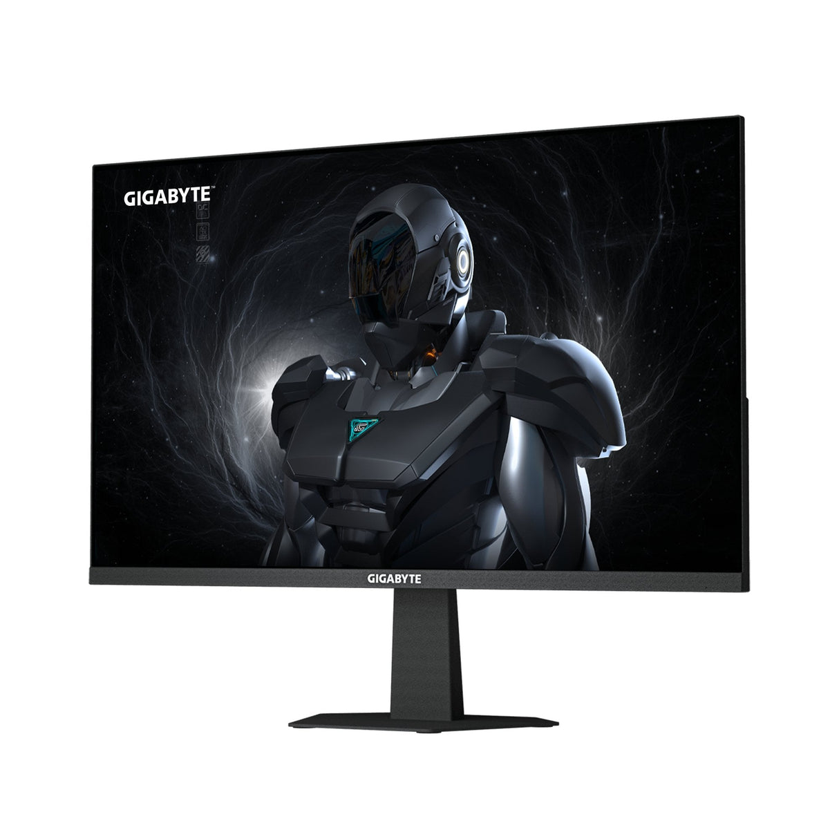 <P>23.8 - Ips - 1920 X 1080 - 1 Ms - 144 Hz - 1 X Hdmi - 1 X Displayport - Amd Freesync</P>