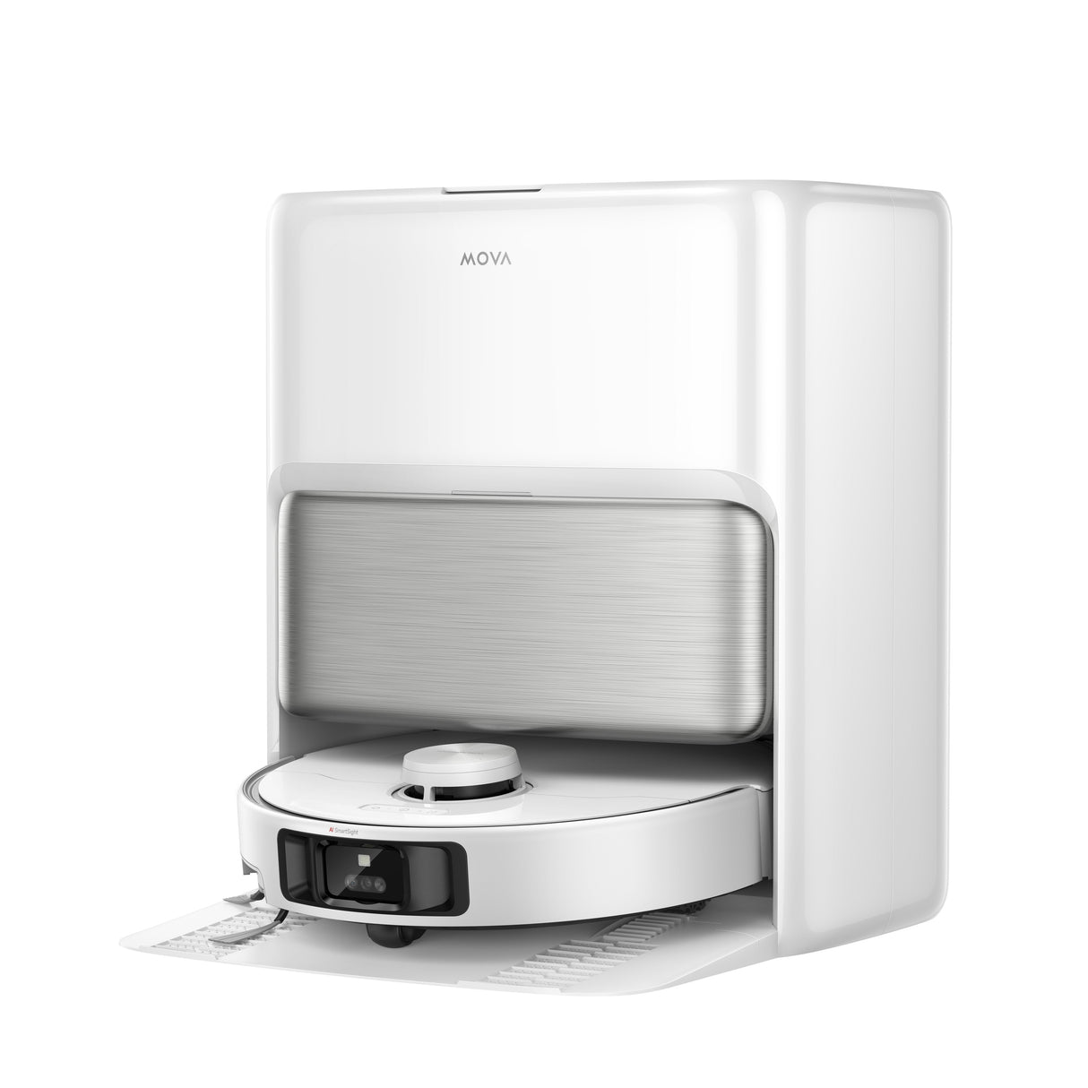 P70 Pro Ultra Saug-Wisch-Roboter Mit Reinigungsstation