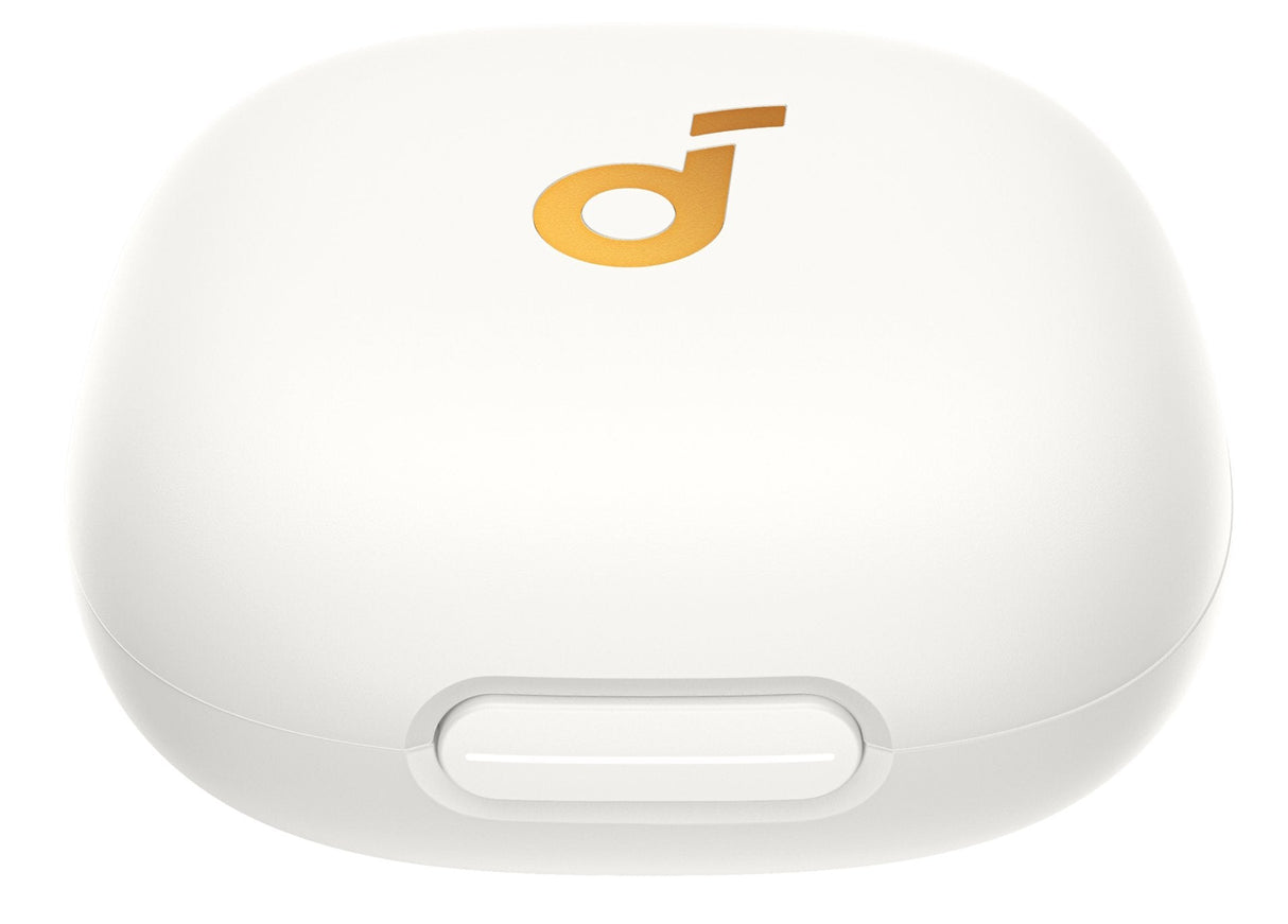 Auriculares Inalámbricos Soundcore Sport X20 Blancos