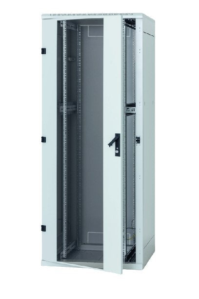 Triton Rma-42-A81-Cax-N1 Armario Rack 42u Rack O Bastidor Independiente Gris