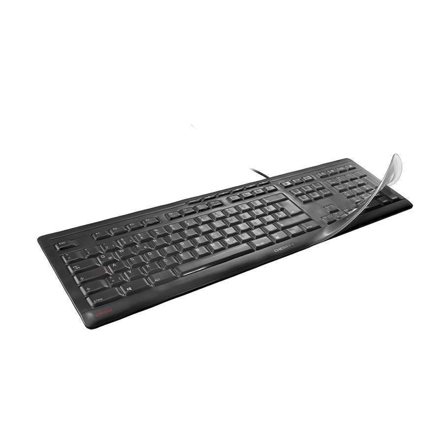 EAN 4025112094064 - CHERRY WetEx Cubierta de teclado imagen 2