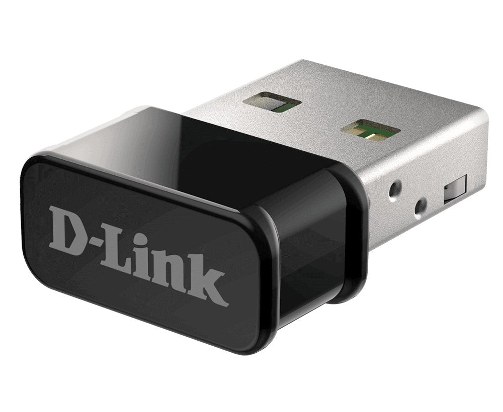 EAN 0790069450600 - D-Link DWA-181 adaptador y tarjeta de red WLAN imagen 3