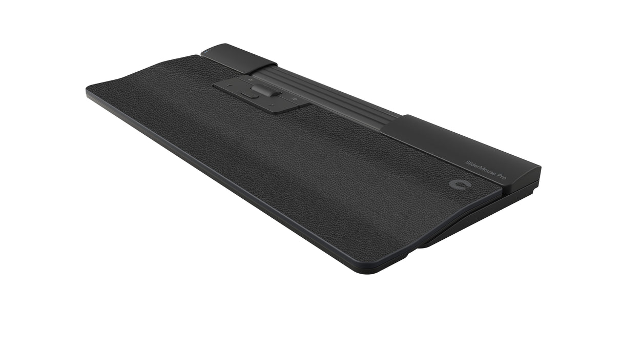 EAN 0743870052099 - Contour Design SliderMouse Pro ratón Oficina RF Wireless + Bluetooth + USB Type-A Rollerbar 2800 DPI imagen 5