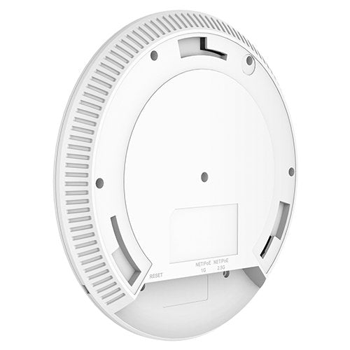 EAN 6947273705178 - Grandstream Networks GWN7664E punto de acceso inalámbrico 6000 Mbit/s Blanco Energía sobre Ethernet (PoE) imagen 2