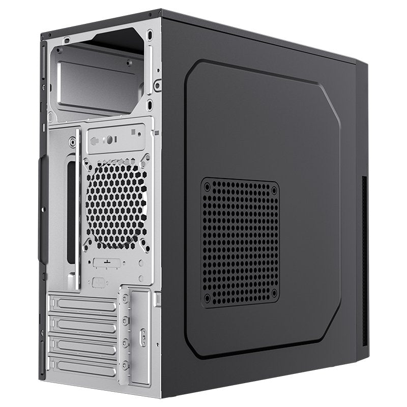 EAN 8056157884088 - itek PILOT Z23 Lite Mini Tower Negro 500 W imagen 8