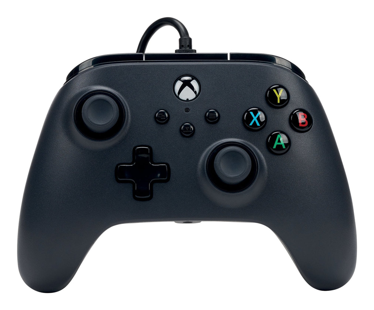 Mando Gaming Powera Para Xbox X/S Negro