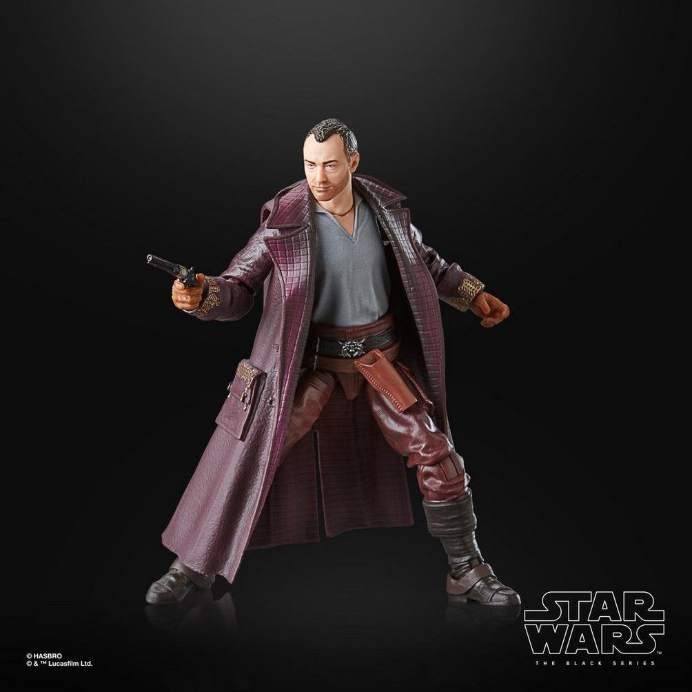 EAN 5010996274908 - Star Wars The Black Series Jod Na Nawood imagen 12