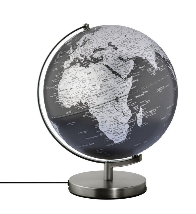 EAN 4024023072376 - TROIKA G3011T-BKSI/CB globo Globo político 30 cm imagen 1