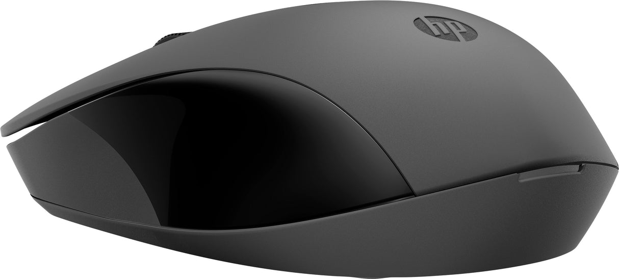 EAN 0195161814655 - HP 150 Wireless Mouse ratón Ambidextro RF inalámbrico Óptico 1600 DPI imagen 2