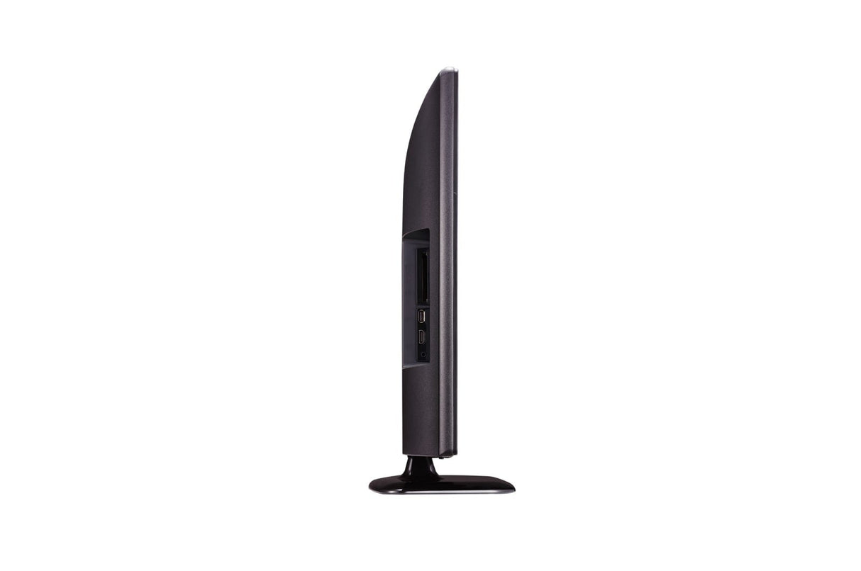 Téléviseur 28 Hd Lg 28lt661h - Mode Hôtel - 1366x768 - 300cd/M2 - Tuner Dvb-T2/C/S2