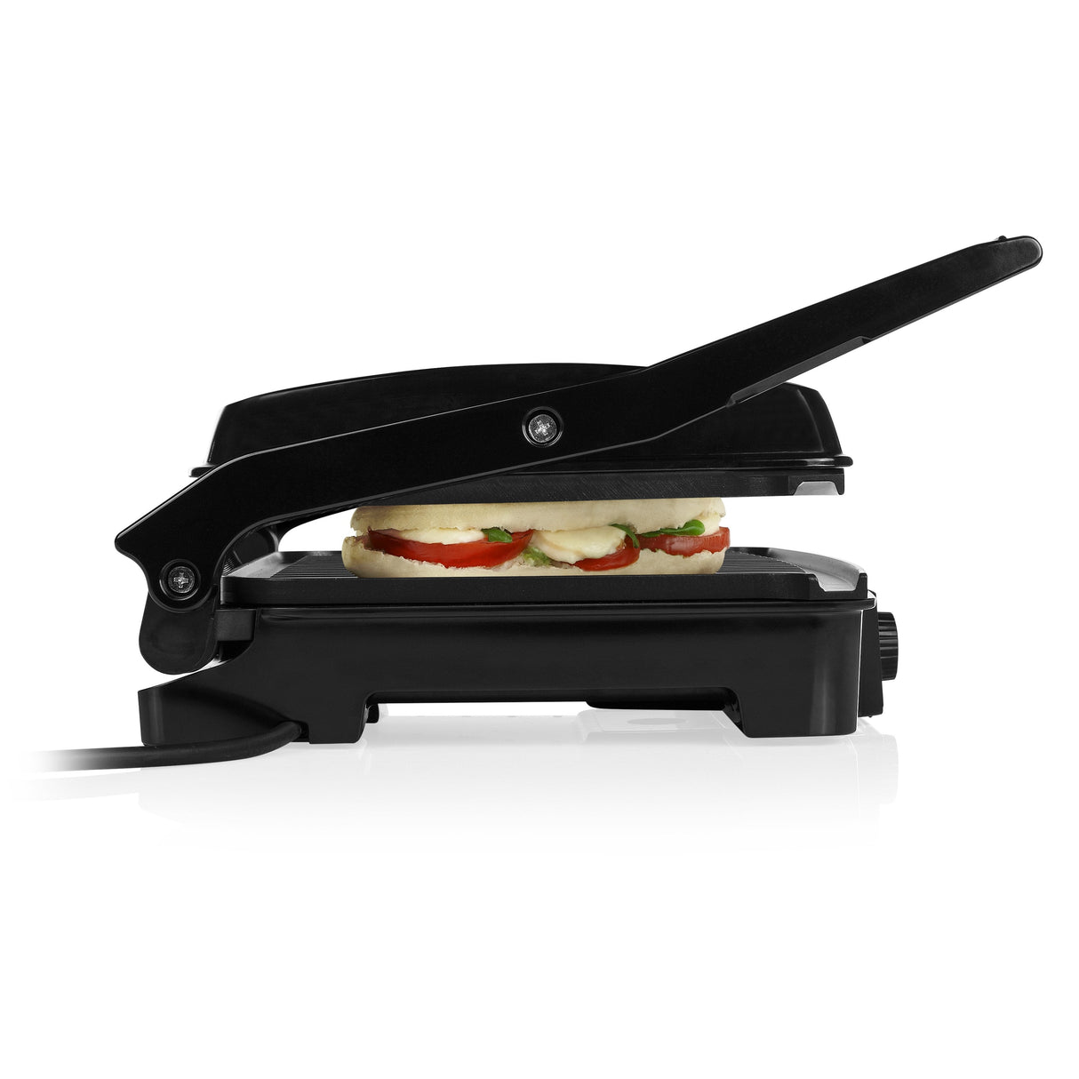 EAN 8713016073969 - Tristar GR-2853 parrilla eléctrica de contacto imagen 13