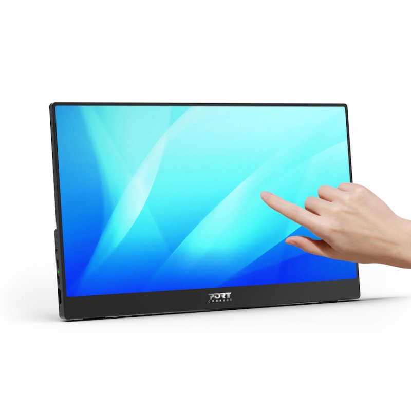 Touch Screen