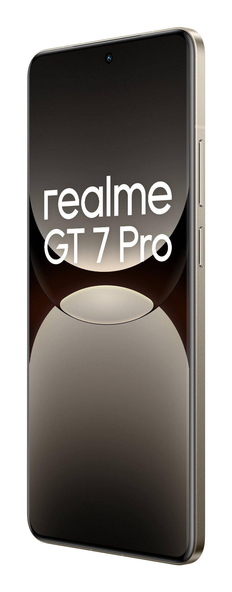 Smartphone Realme Gt 7 Pro 5g Dual Sim 12gb Ram 512gb - Galaxy Grey