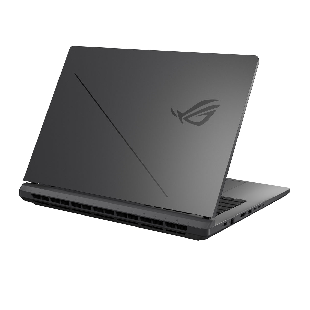 Portátil Asus Rog Strix G18 G815lr-Tt368 18" Intel Core Ultra 9 290hx Plus 16gb 1tb Ssd Rtx 5070 Ti Sin Sistema Operativo