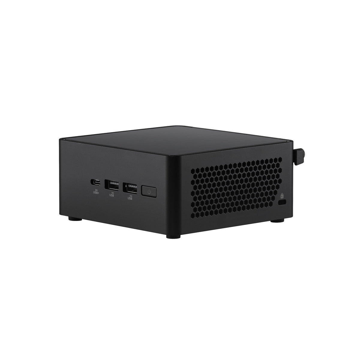 Asus Nuc Gen14 Revel Canyon Nuc14rvhc3000r0 No Cord