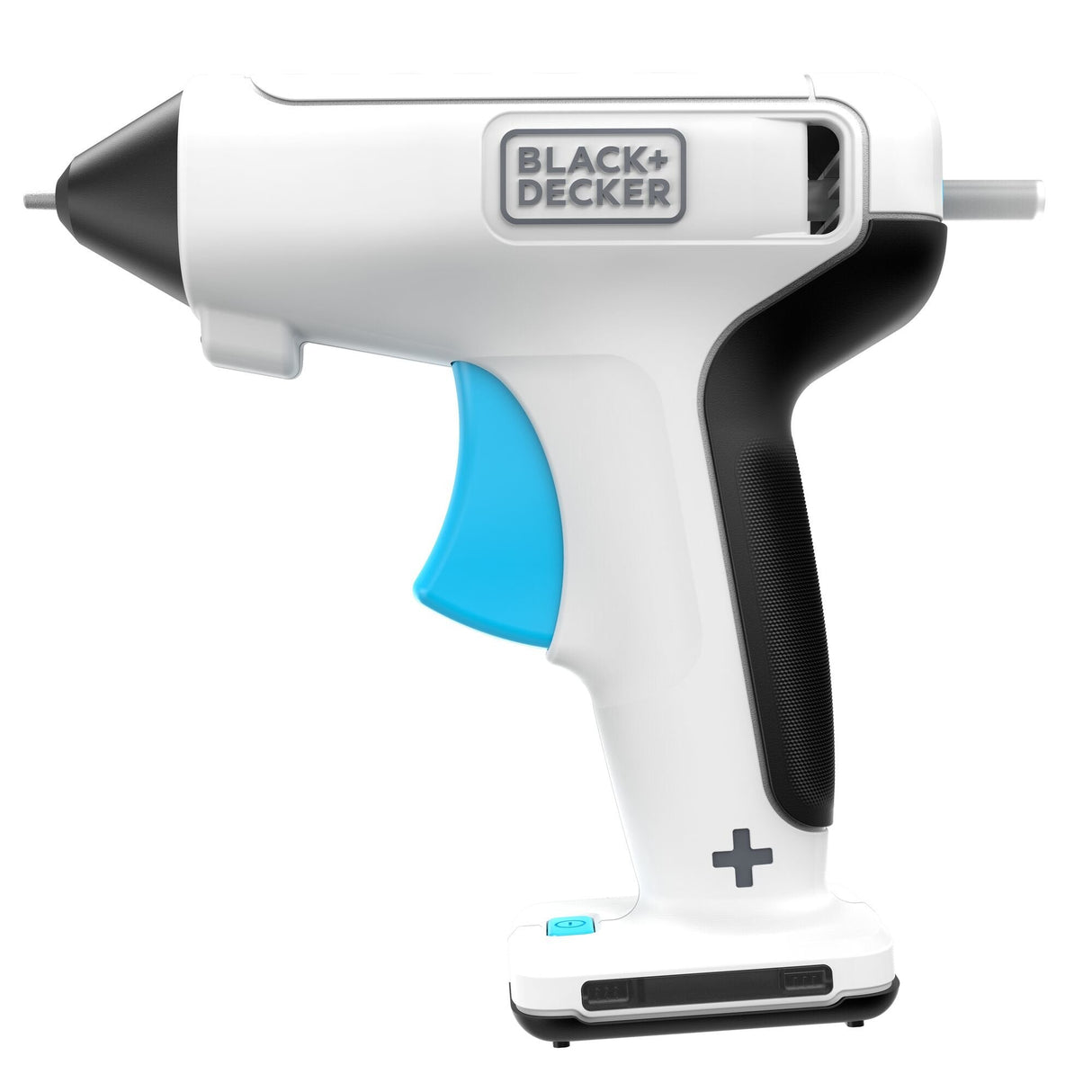 Pistola De Cola 3,6v Bcgl115-Xj Black+Decker