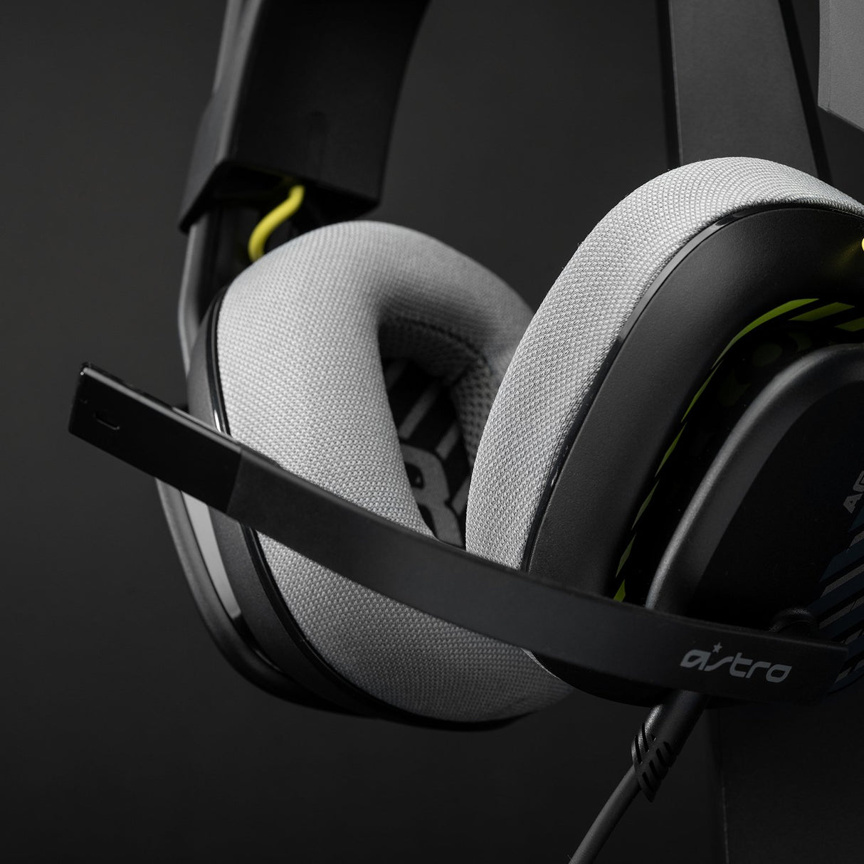 EAN 5099206101531 - ASTRO Gaming A10 Auriculares Alámbrico Diadema Juego Negro imagen 4