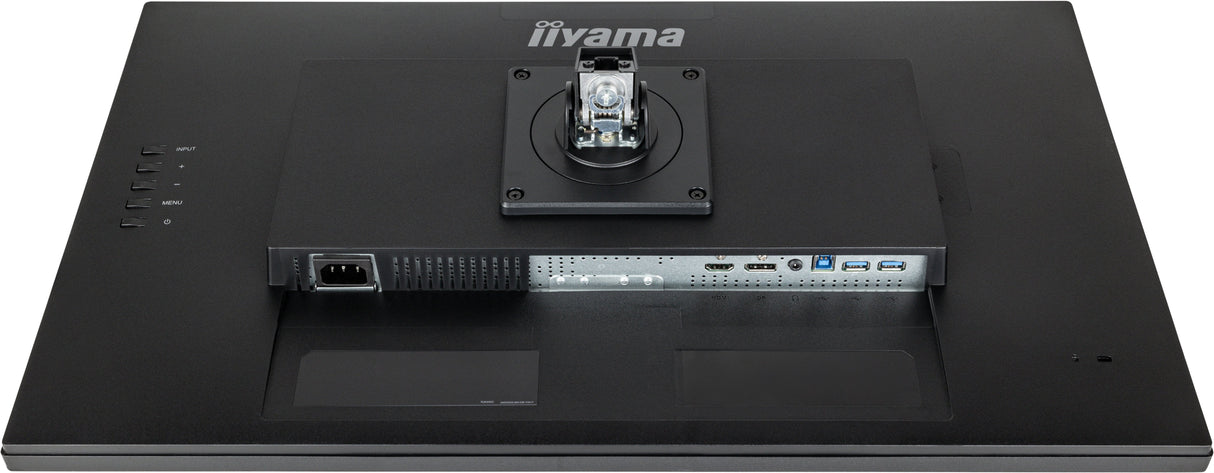Iiyama Xub2792qsu-B6, Monitor Led 27'' Negro (Mate)