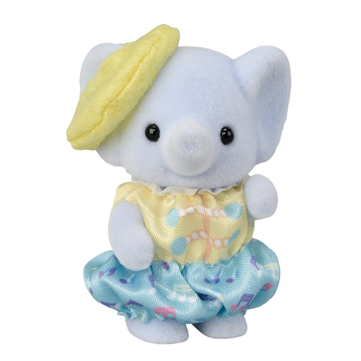 Epoch Sylvanian Families - Baby Konzert Figurenset 5817