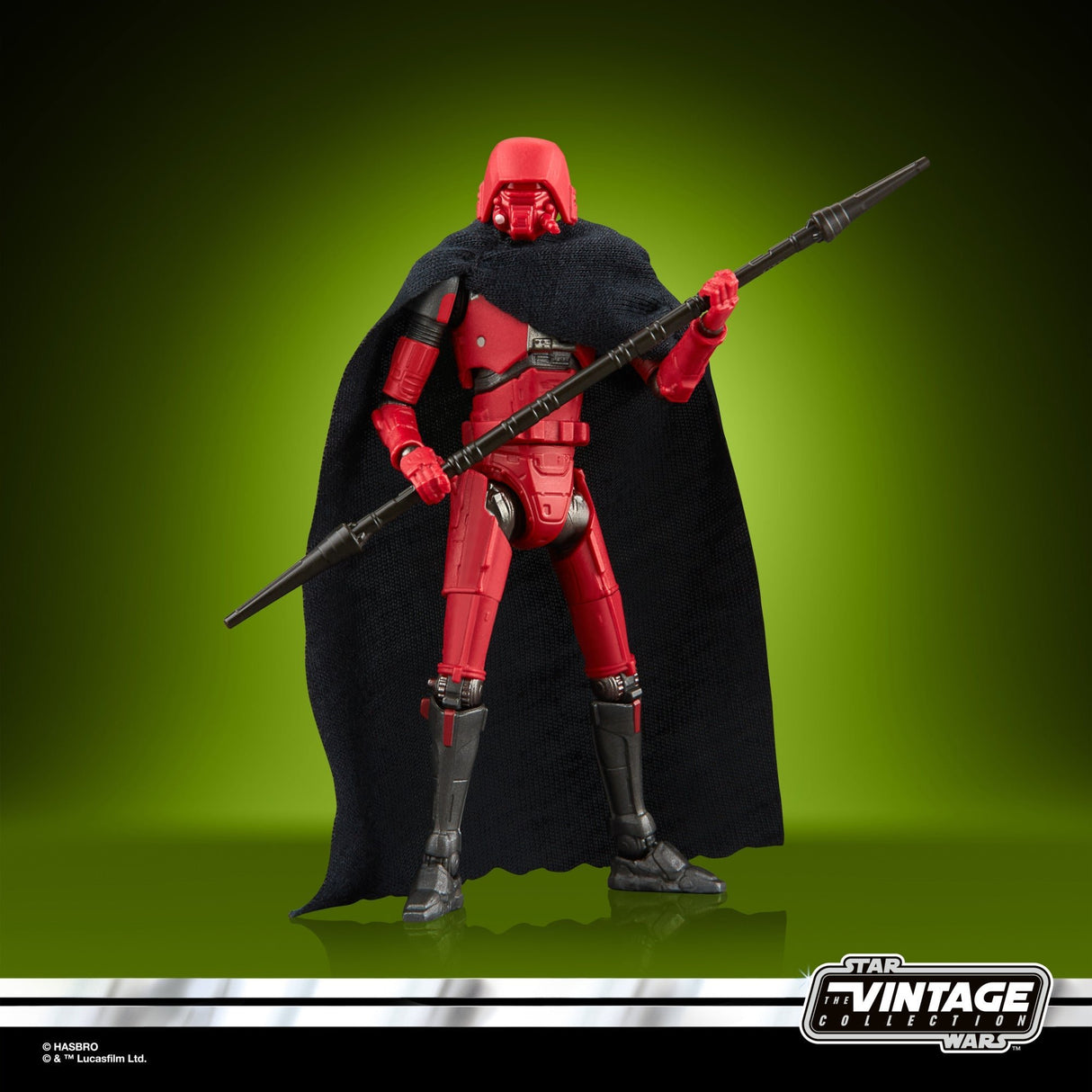 EAN 5010996184245 - Star Wars HK-87 Droid imagen 12