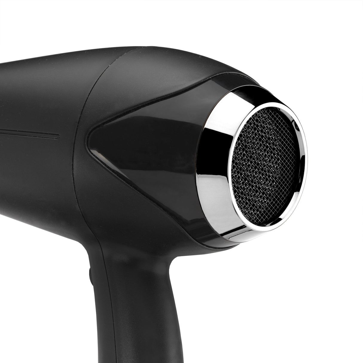 Secador Pelo Dc Babyliss D572de 2200w Difusor Ionico
