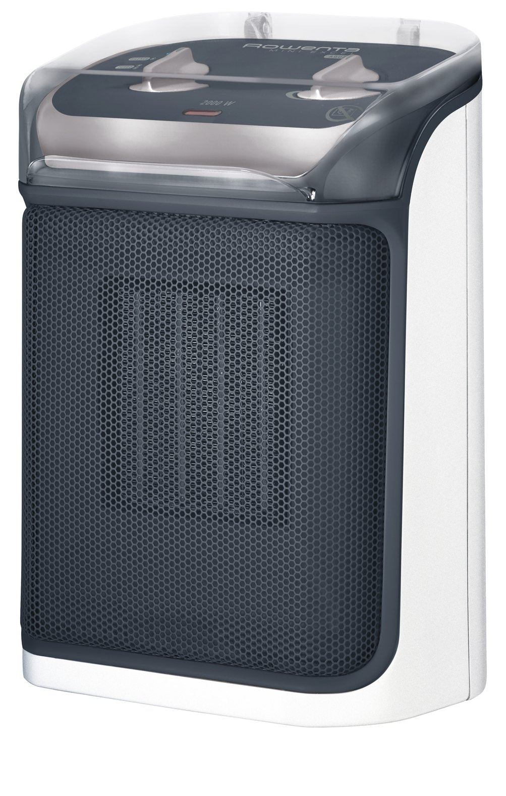 Termoventilador Rowenta So9281f0 Gris/Blanco