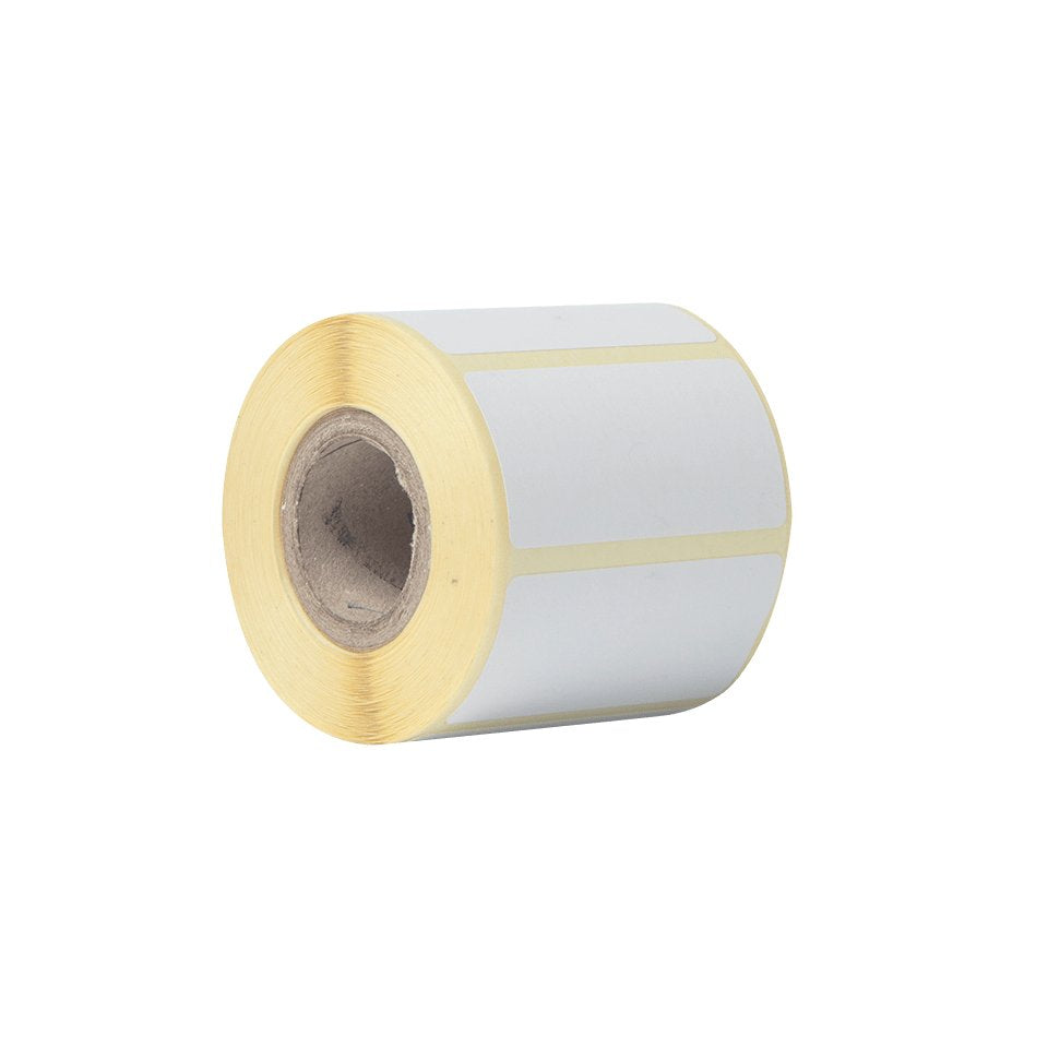 EAN 5014047600821 - Brother BDE1J026051060 Blanco Etiqueta para impresora autoadhesiva imagen 5