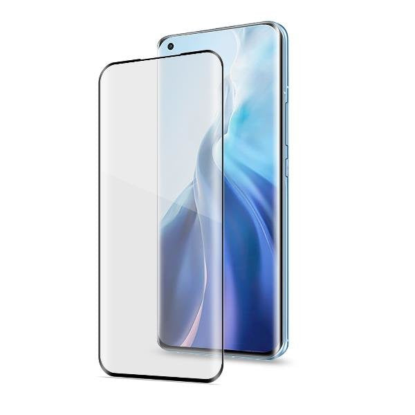 Celly 3dglass952bk Protector De Pantalla Mi 11/Mi 11 Pro Xiaomi
