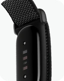 Watch Google Fitbit Air - Obsidian