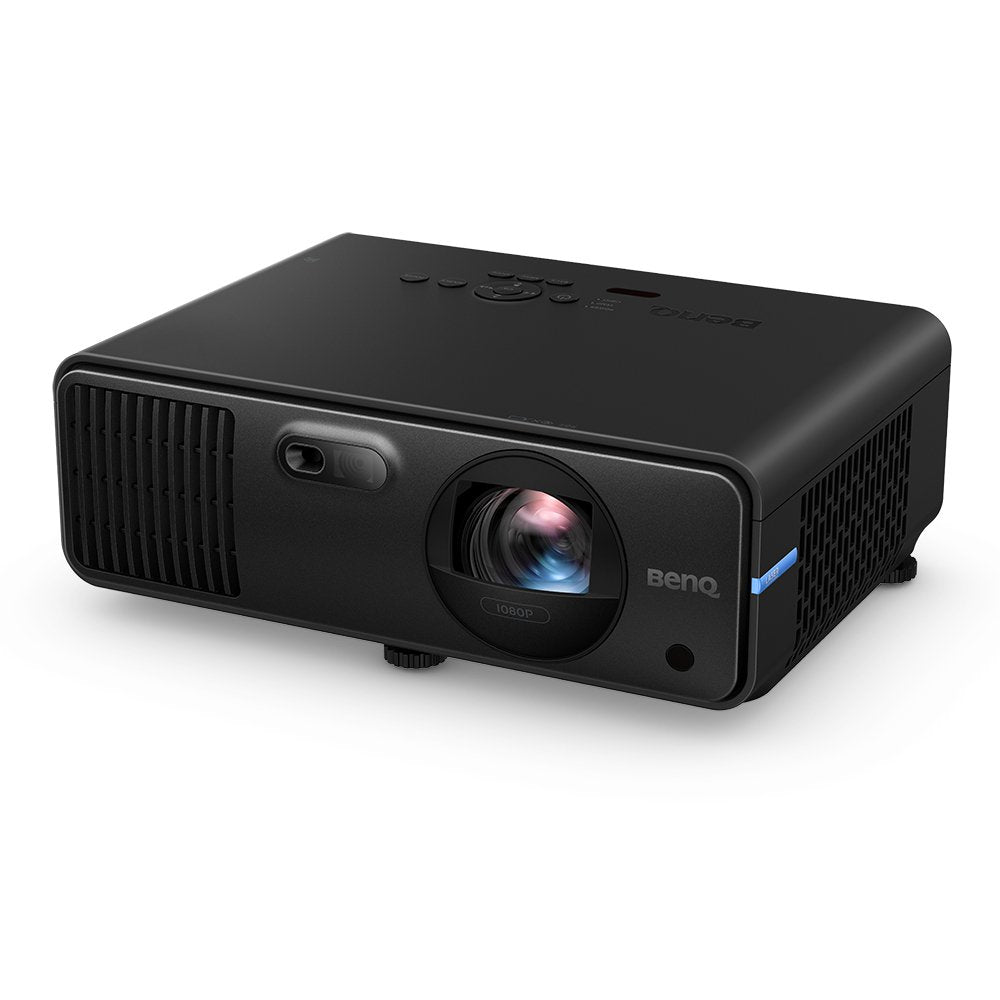 Proyector Benq Lh835st De Corto Alcance 4000 Lúmenes Ansi Dlp 1080p (1920x1080) 3d Negro