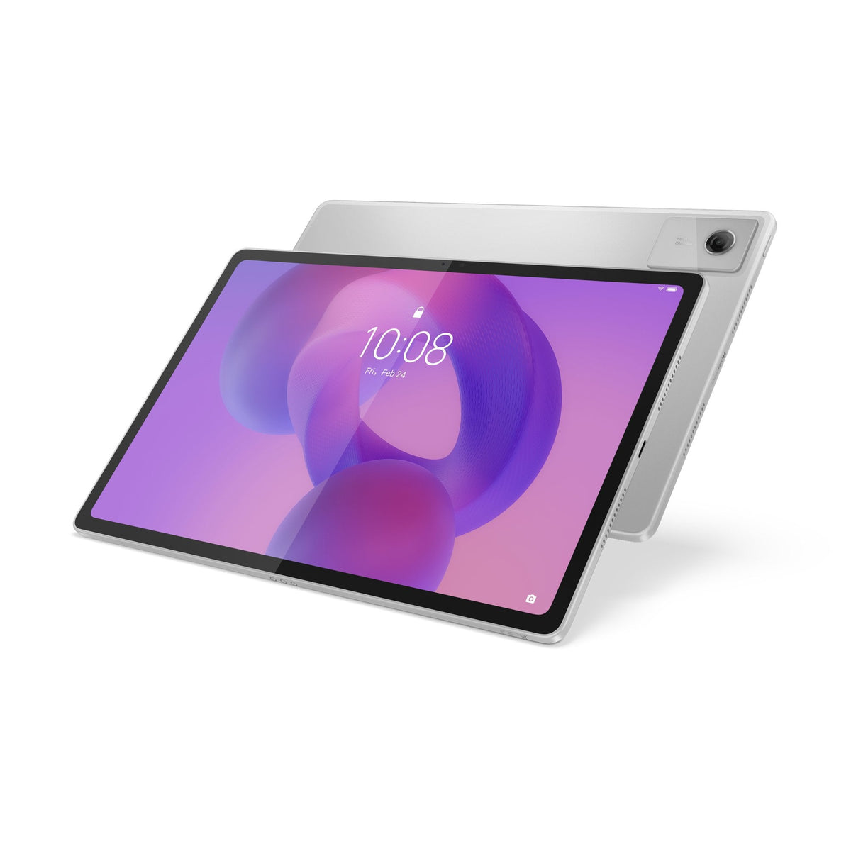 Lenovo Idea Tab Plus 12.1 2.5k Touch Mediatek Dimensity 6400 12gb 256gb Arm Mali-G57 Mc2 Android 15 Cloud Grey 2y Warranty